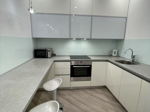 квартира по адресу Симферопольская ул., 2-Л