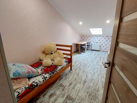 квартира по адресу Багряного, 26