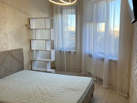 квартира за адресою Генуезька вул., 1-Е