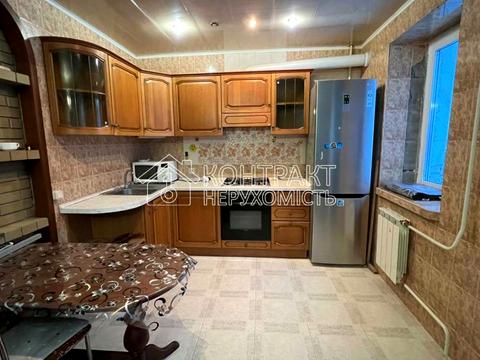 квартира за адресою Харків, Професора Отамановського вул., 25