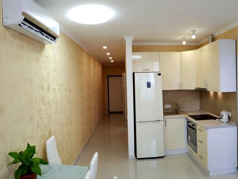 квартира за адресою Оболонський просп., 1к3