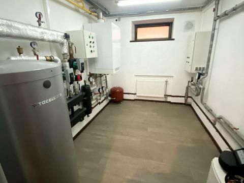 квартира за адресою Гончарна вул., 5-А