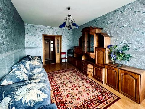 квартира за адресою Фонтанська дорога вул. (Перекопской дивизии улица), 28