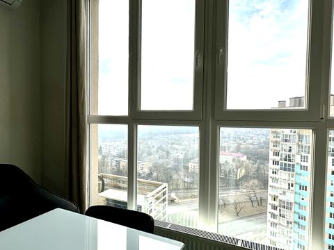 квартира за адресою Академіка Заболотного вул., 15-Б