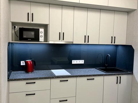 квартира за адресою Набережно-Рибальська вул., 27