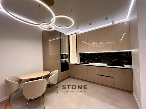 квартира за адресою Фортечний тупик (Тверський), 7в