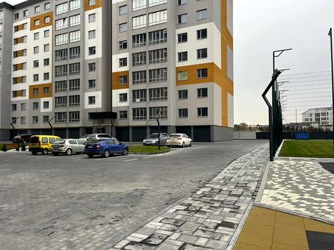 квартира за адресою віницьке шосе, 1/8