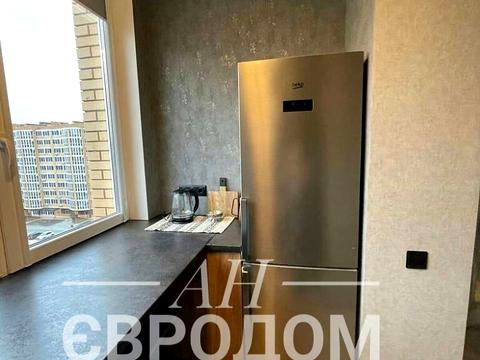 квартира за адресою Лосівський пров., 2