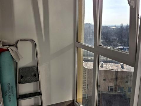 квартира за адресою Академіка Заболотного вул., 15-Б