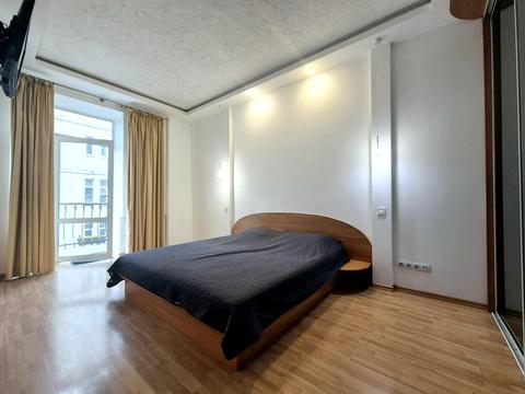 квартира по адресу Костёльная ул., 11