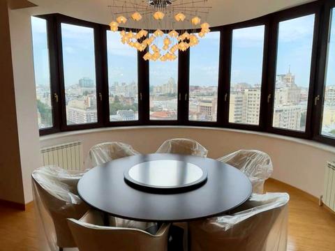 квартира за адресою Кропивницького вул., 10