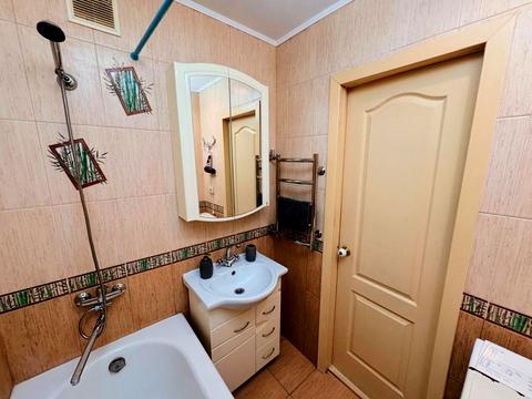 квартира за адресою Левка Лук'яненка вул. (Маршала Тимошенка), 5