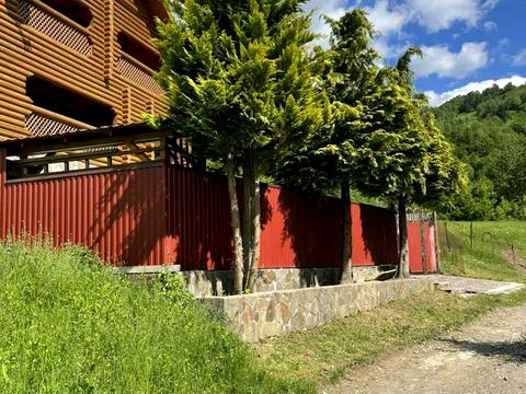будинок за адресою с. Косівська поляна, без вулиці, 279А