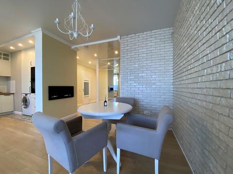 квартира по адресу Берестейский просп. (Победы), 71-А