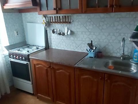квартира за адресою Павла Вірського бульв. (Саратівська), 49