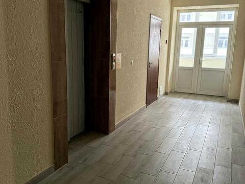 квартира за адресою Кармелюка вул., 3/4
