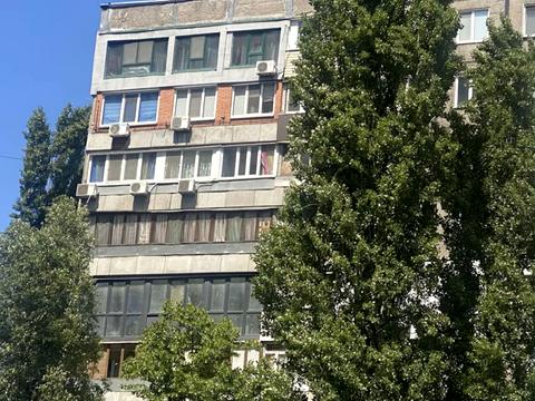 квартира за адресою Набережна Перемоги вул., 58