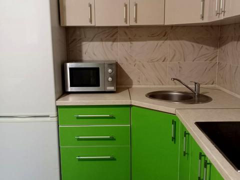 квартира по адресу Ракетная ул., (Будинок 1)