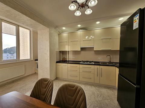 квартира за адресою Горбачевського вул., 47