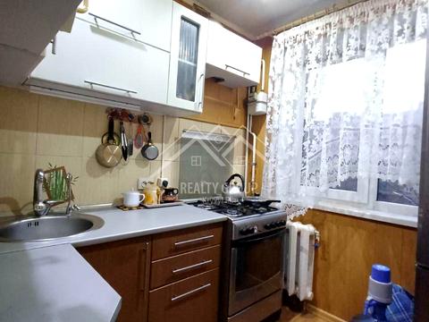 квартира по адресу проспект Миру, 50
