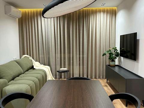 квартира за адресою Дніпровська набережна вул., 20-А