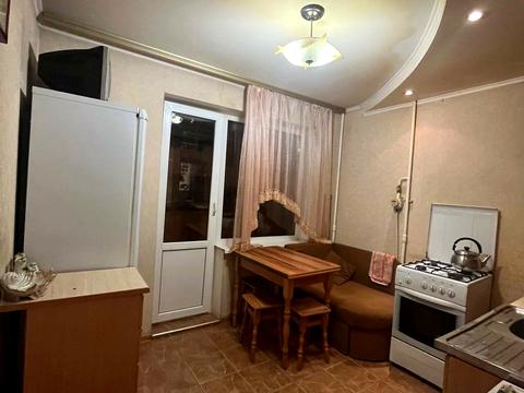 квартира за адресою Оболонська пл. (Дружби Народів СРСР), 1