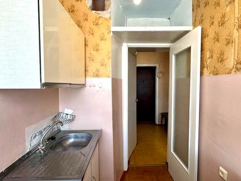 квартира за адресою Сулеймана Стальського вул., 8-Б