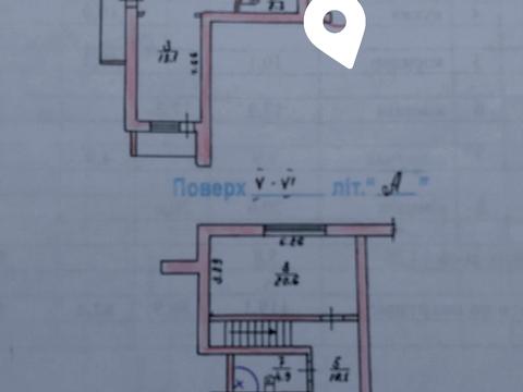 квартира по адресу Шевченка ул., 85