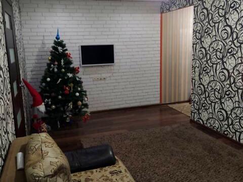 квартира за адресою Кам'янецька вул., 107