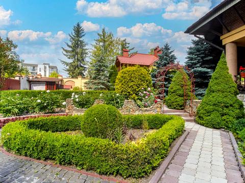 будинок за адресою Вербова вул., 4