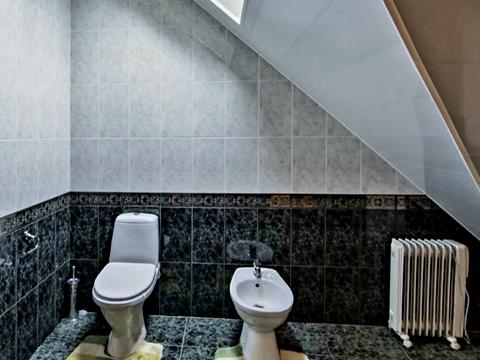 дом по адресу Вишнёвая ул., 23