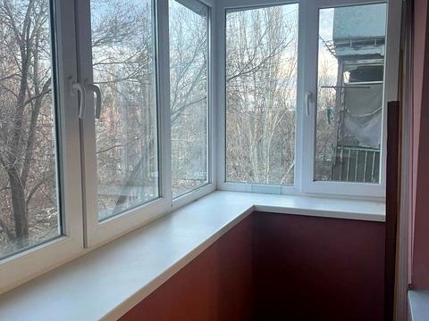 квартира за адресою Перемоги вул., 81