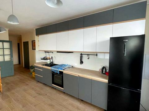 квартира за адресою Карла Мікльоша вул., 20