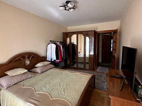 квартира по адресу Витвицкого ул. (Луначарского), 30