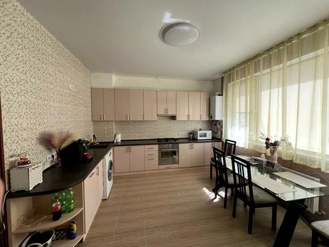 квартира по адресу Киевская ул., 1/7б