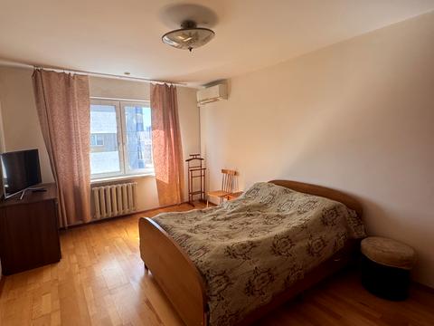 квартира за адресою Краківська вул., 13-Б