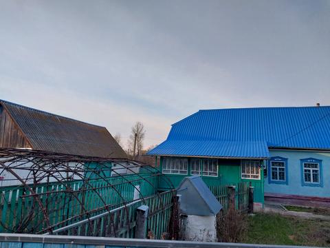 будинок за адресою село Йосипівка, 56