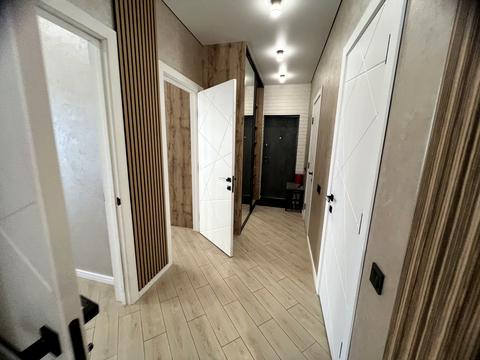 квартира по адресу Покровская ул., 5