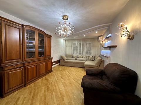 квартира по адресу Героев просп., 46