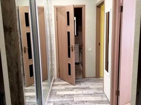 квартира за адресою Академіка Шалімова вул., 61-А
