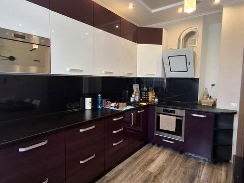 квартира за адресою Генуезька вул., 24д к.1-3