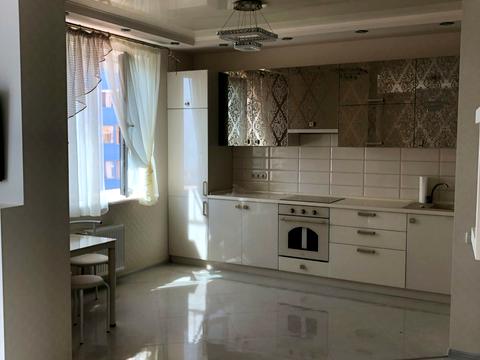 квартира по адресу Генуэзская ул., 3а