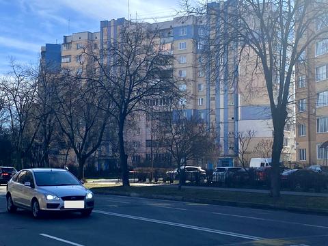 квартира за адресою Симона Петлюри вул. (Черняховського), 19