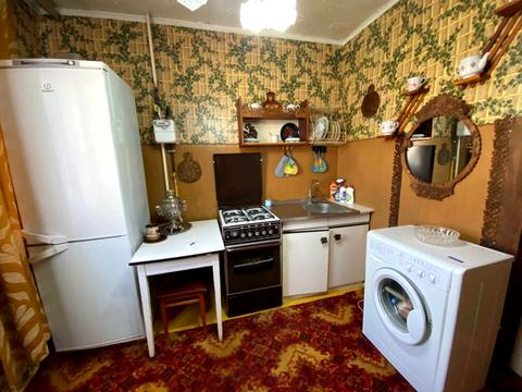 квартира по адресу Коломыйская ул., 6