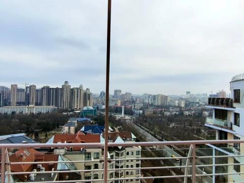 квартира по адресу Шевченко просп., 33б