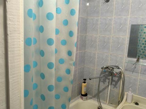 комната по адресу Івана Котляревського бульв. (Праці), 6