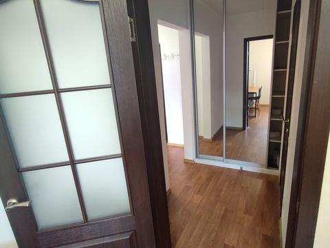 квартира по адресу Бориса Гмыри ул., 14-Б