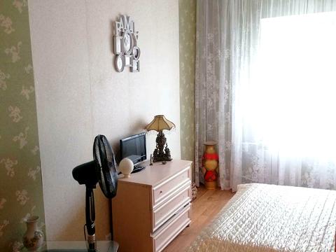 квартира по адресу Апрельский пер., 3