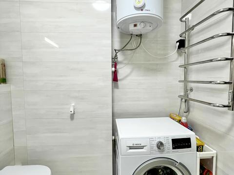 квартира по адресу Богдановская ул., 7-Г
