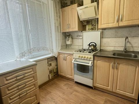 квартира за адресою Марії Лисиченко вул. (Героїв Громадянської Війни), 11